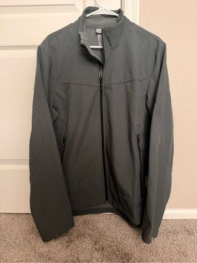 C9 Champion Venturedry Softshell Zip-Up
